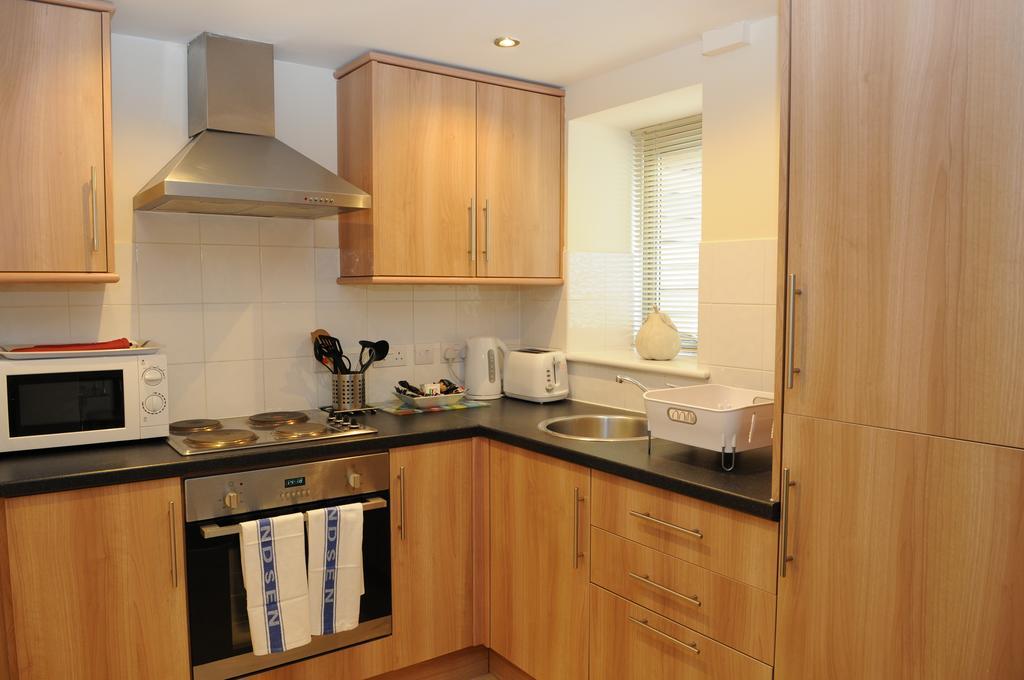 Your Stay Bristol Cotham Lawn Экстерьер фото