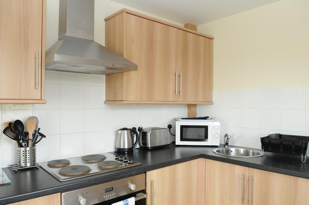 Your Stay Bristol Cotham Lawn Экстерьер фото