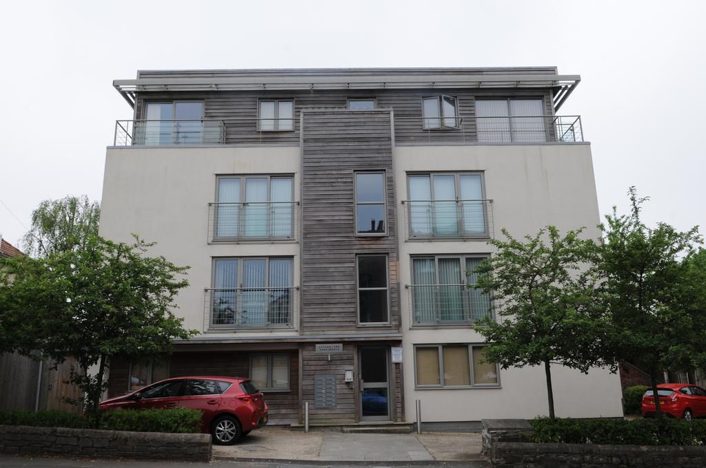 Your Stay Bristol Cotham Lawn Экстерьер фото