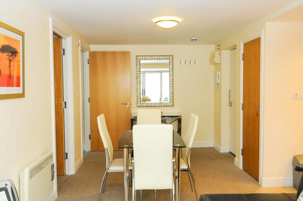 Your Stay Bristol Cotham Lawn Экстерьер фото