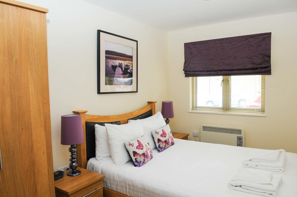 Your Stay Bristol Cotham Lawn Экстерьер фото