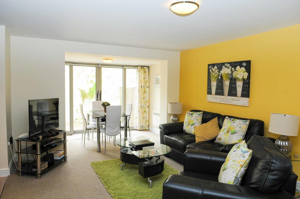 Your Stay Bristol Cotham Lawn Экстерьер фото