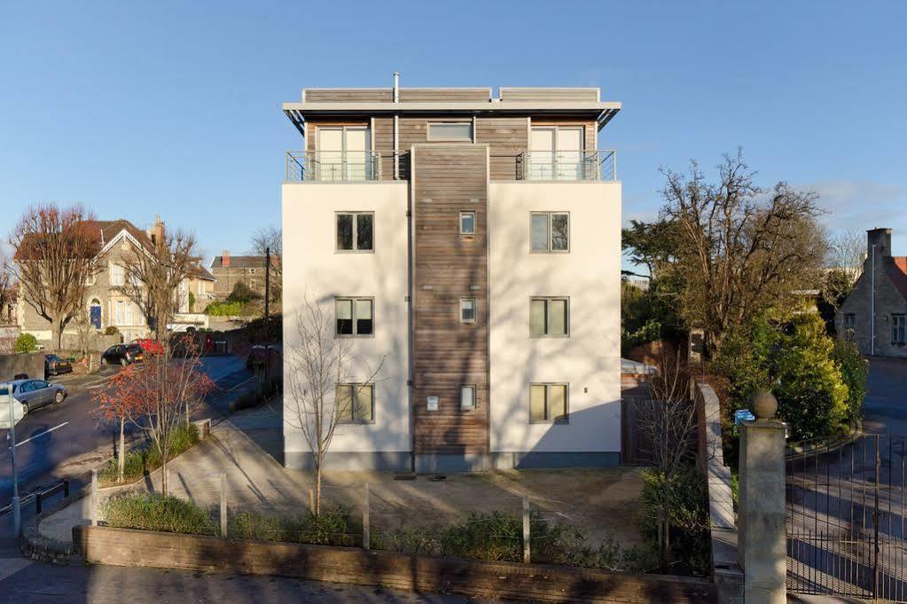 Your Stay Bristol Cotham Lawn Экстерьер фото