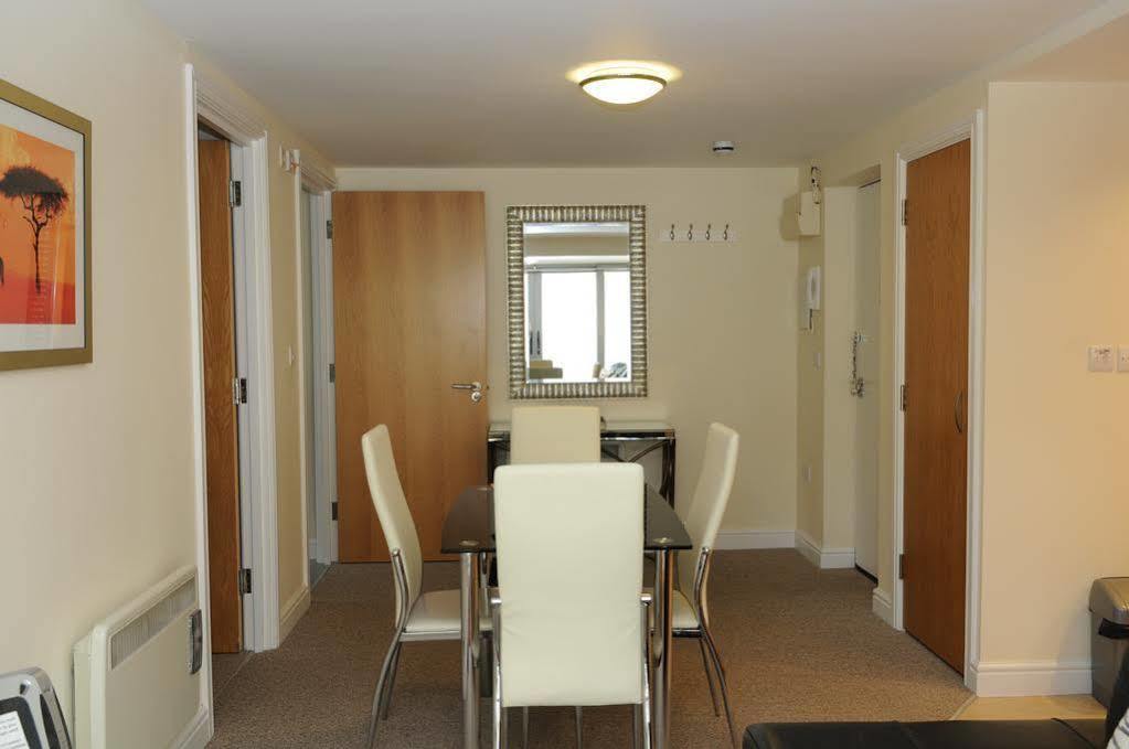 Your Stay Bristol Cotham Lawn Экстерьер фото
