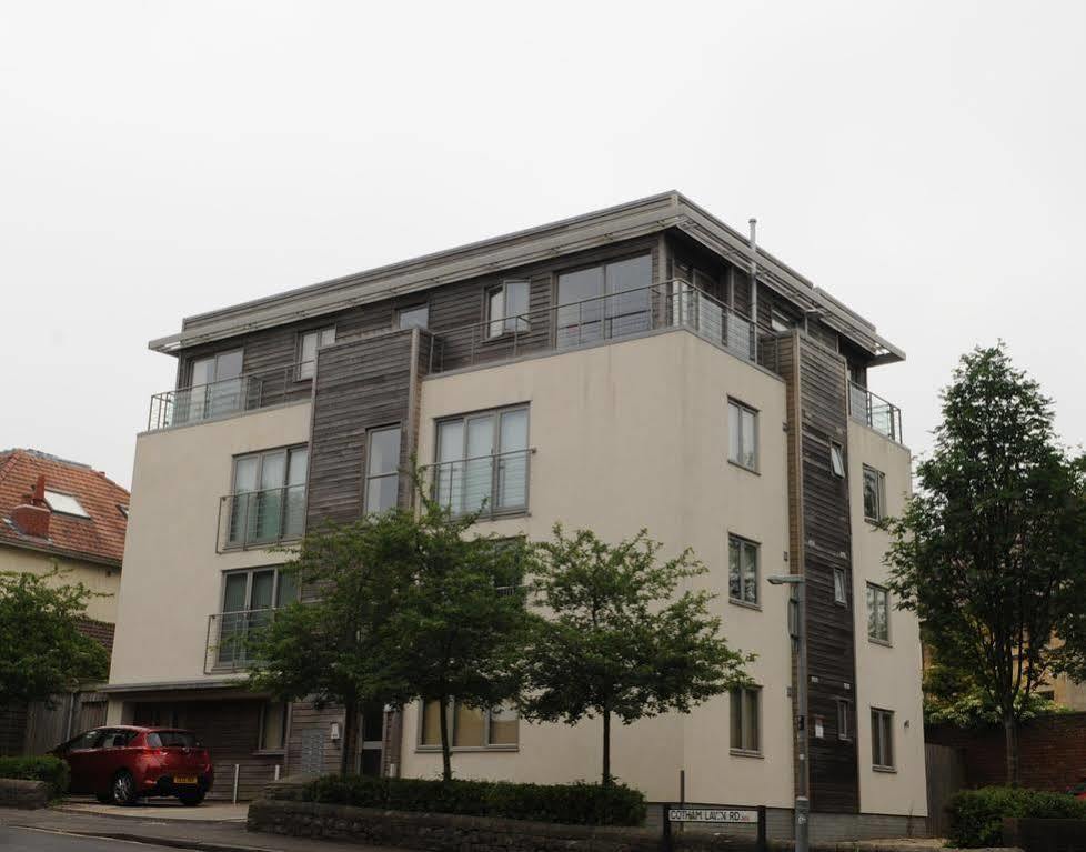 Your Stay Bristol Cotham Lawn Экстерьер фото