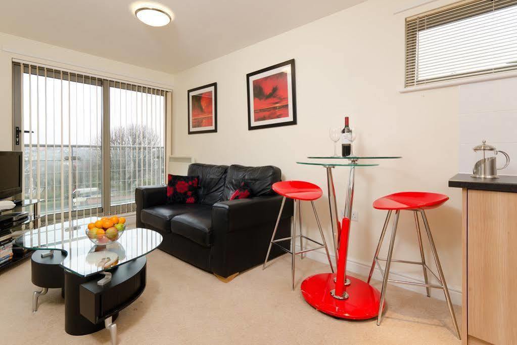 Your Stay Bristol Cotham Lawn Экстерьер фото